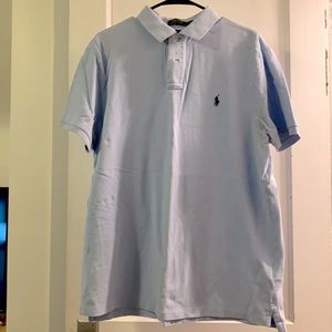 Ralph Lauren Polo - XL short sleeve shirt